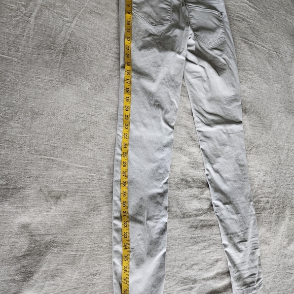 NWOT Size 28 Chelsea Skinny Pant from RW&CO - Picture 4 of 12